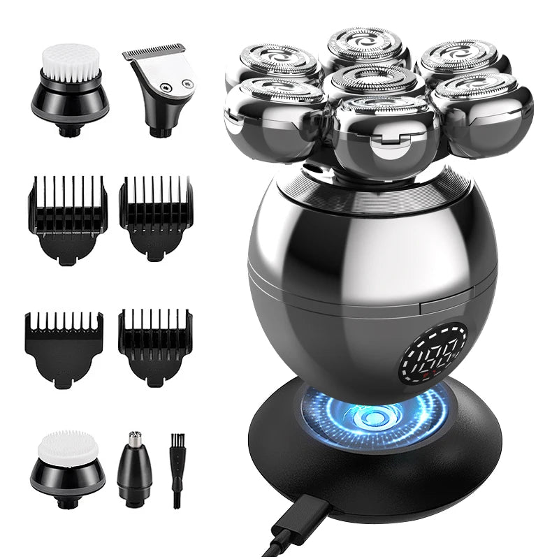 Rove 7D самобръсначка